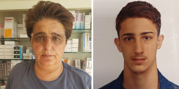 16 yaşındaki Hakan Topçu'dan 5 gündür haber yok