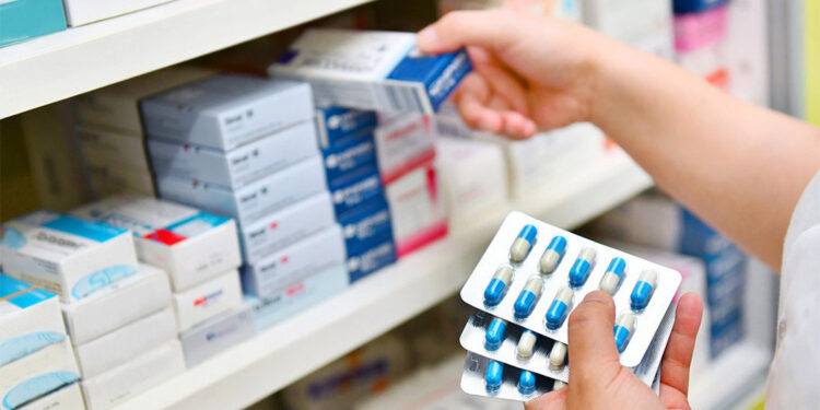 İlaçlara erişim şikayetleri yüzde 113 arttı