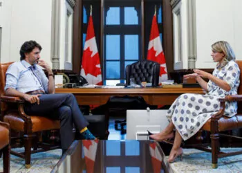 Kanada, hindistanlı diplomatı sınır dışı etti