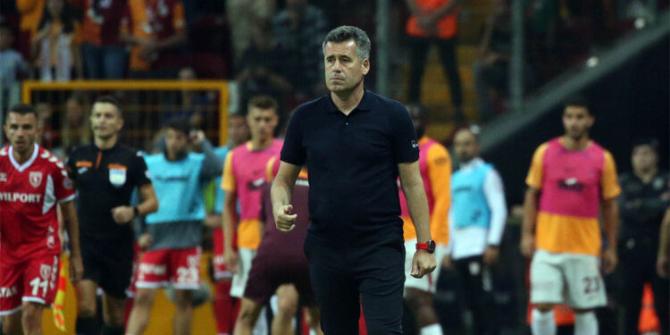 Galatasaray'ın gücü belli, çok kaliteli bir takım