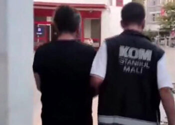 İBB adına sahte internet sitesi açan şebekeye operasyon