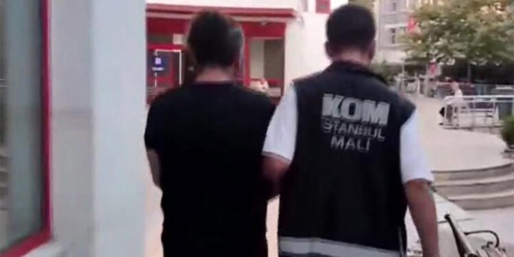 İBB adına sahte internet sitesi açan şebekeye operasyon