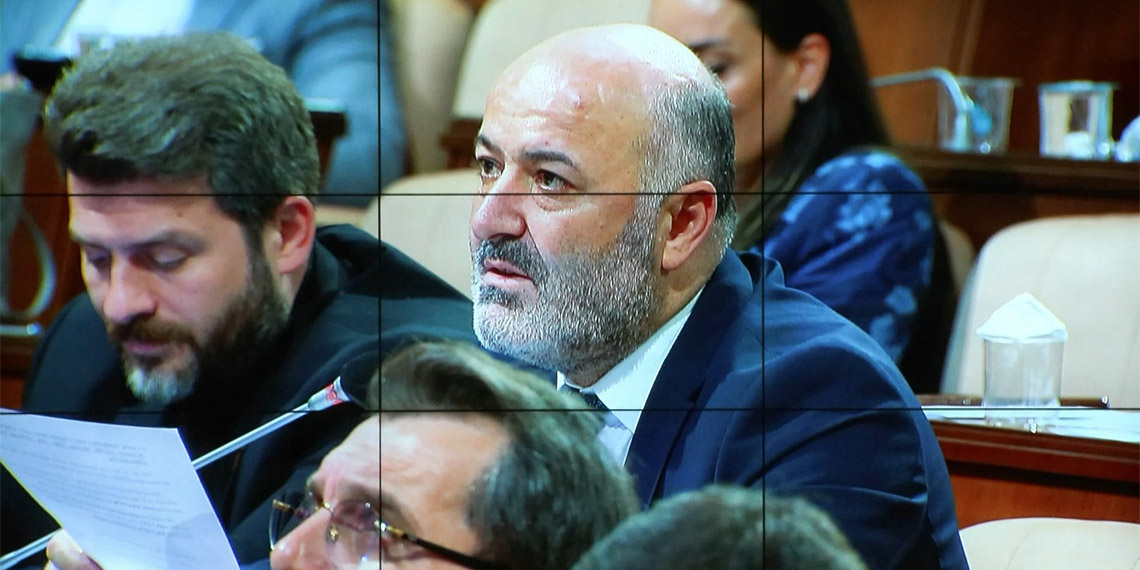 İBB Meclisi'nde 'ulaşım aksaklıkları' tartışması