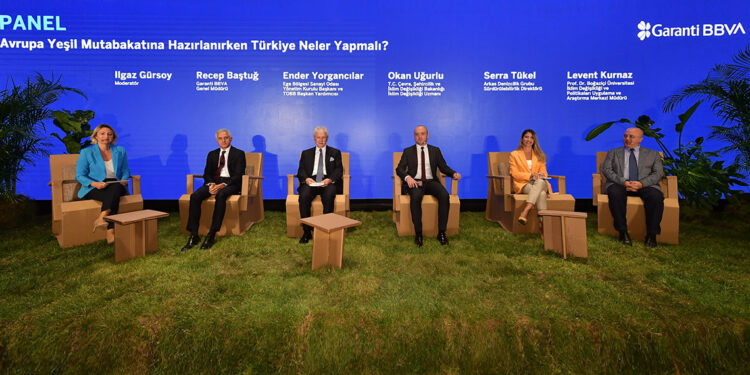 'İhracatta Sürdürülebilir Gelecek' etkinlikleri devam ediyor