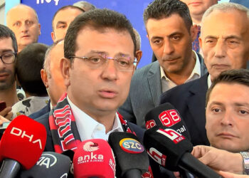 İttifakın gerekli olduğunu söylüyorum