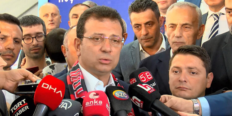 İttifakın gerekli olduğunu söylüyorum