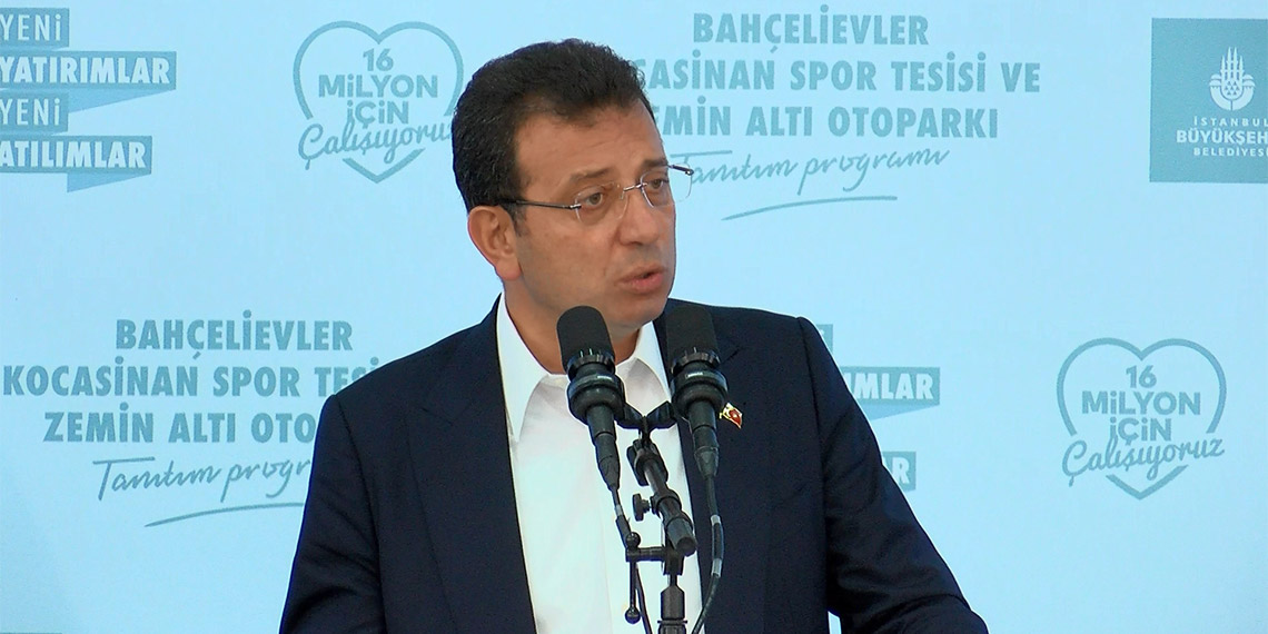 İttifakın gerekli olduğunu söylüyorum