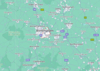 Birmingham'ın Belediye Meclisi iflas ettiğini duyurdu