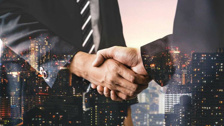 En fazla firma toptan ve perakende ticaret sektöründe