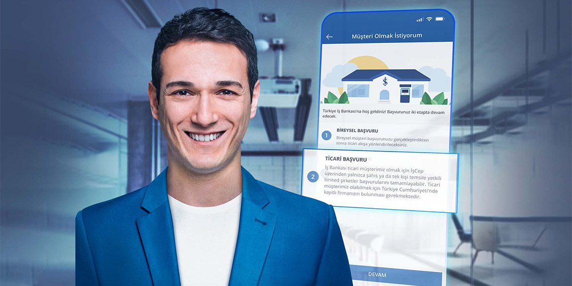 Şirketler için uzaktan müşteri olma dönemi başlıyor