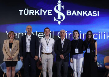 İş Bankası 100. Yıl Girişim Sermayesi’ni tanıttı