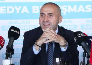 Amacımız 500 milyar dolarlık ihracat hedefine katkı sağlamak