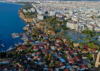 İstanbul, yabancıya konut satışında antalya'yı geçti