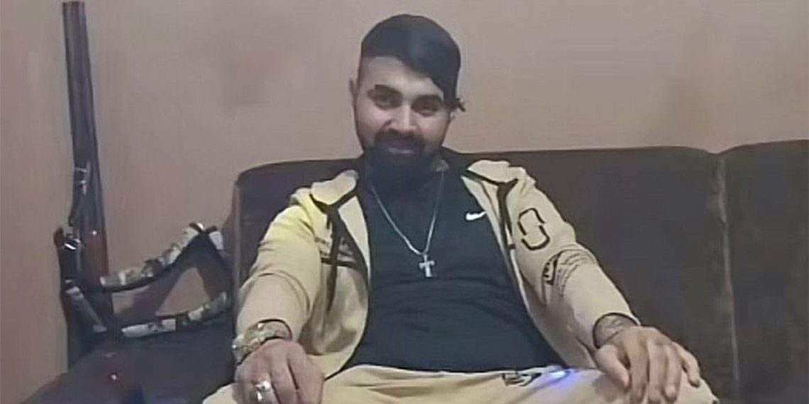 Bursa'da kız arkadaşını kaçırıp işkence eden, cinsel istismarda bulunan Hamza Han (22), tutuklandı.