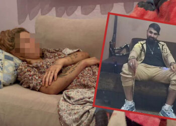 Kız arkadaşını kaçırıp işkence eden şahıs tutuklandı