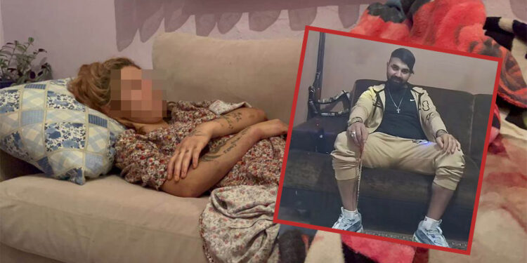 Kız arkadaşını kaçırıp işkence eden şahıs tutuklandı