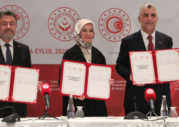 Kadın Kooperatiflerinin Güçlendirilmesi İşbirliği Protokolü 5 yıl uzatıldı