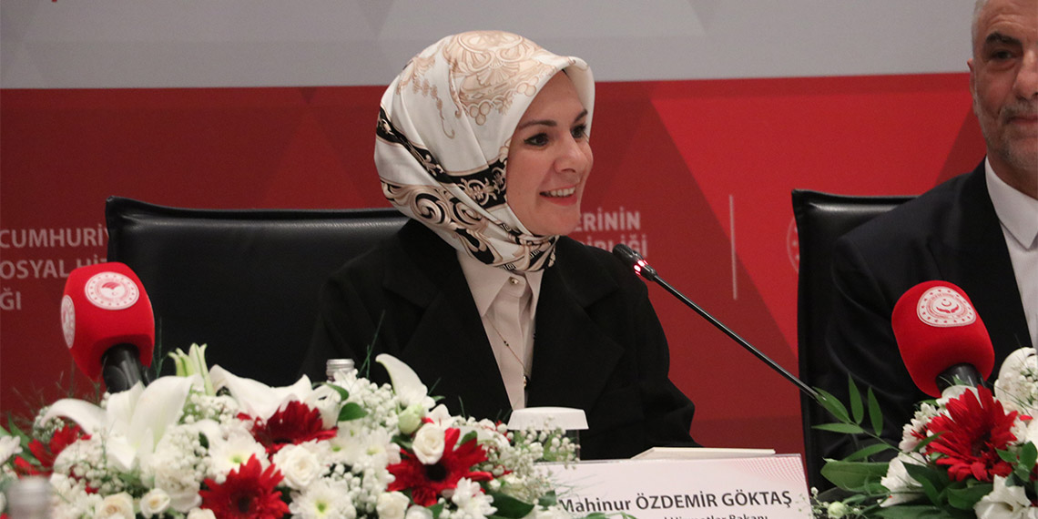 Kadın Kooperatiflerinin Güçlendirilmesi İşbirliği Protokolü 5 yıl uzatıldı