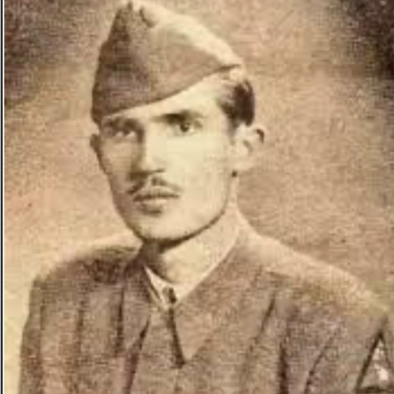 'Kahraman Ecdadımız' konulu minyatür sergisi açıldı