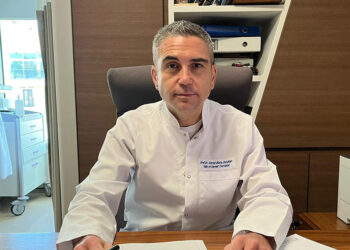 Kalp ameliyatlarında özel düğümleme tekniği geliştirildi