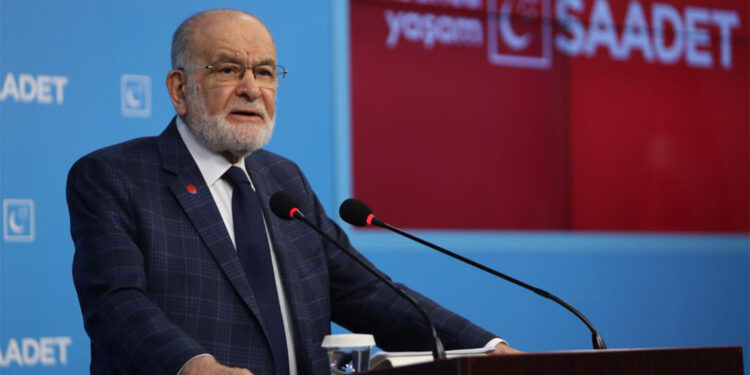 Hiçbir şey eskisi gibi olmayacak