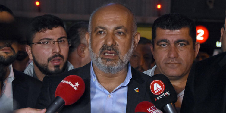 Galibiyeti bu işe katkı sağlayan tüm yiğitlere armağan ediyorum