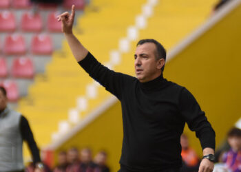 Kayserispor'da Recep Uçar dönemi