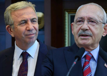 Yavaş bizim belediye başkanımızdır ve adayımızdır