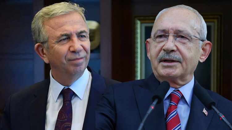 Yavaş bizim belediye başkanımızdır ve adayımızdır