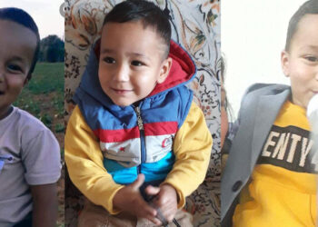 6 yaşındaki Kerem inşaat havuzunda ölü bulundu