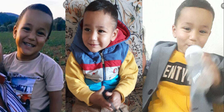 6 yaşındaki Kerem inşaat havuzunda ölü bulundu