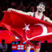 Kerem Kamal 2023 Dünya Güreş Şampiyonası'nda mindere çıkacak