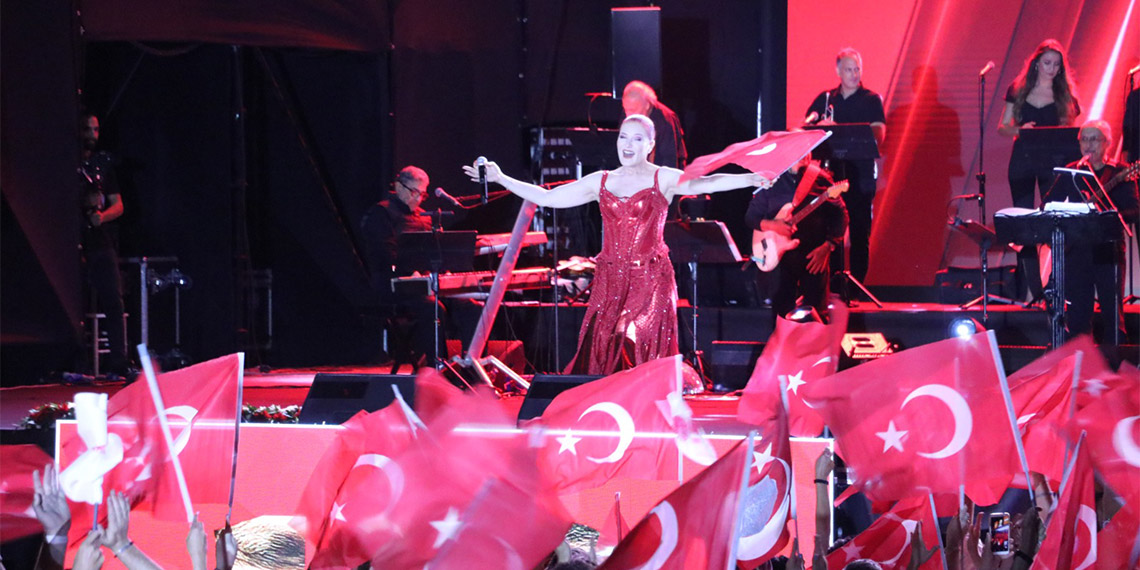 Umutsuzluğu yıkacak tek adres CHP'dir