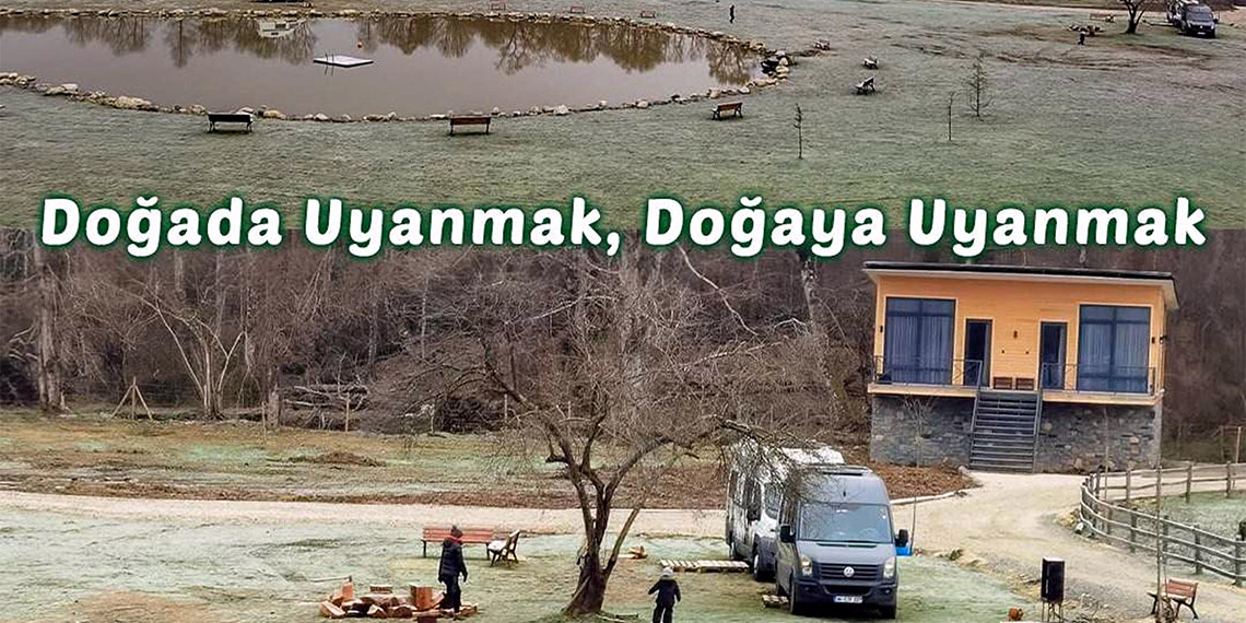 Kırklareli'nin İğneada beldesinde, kuvvetli yağışın ardından meydana gelen selde, Sisli Vadi bungalov evlerinde tatil yapan 6 kişinin öldüğü olayla ilgili aranan tesisin sahibi Bülent B., Edirne'nin Keşan ilçesinde yakalandı.