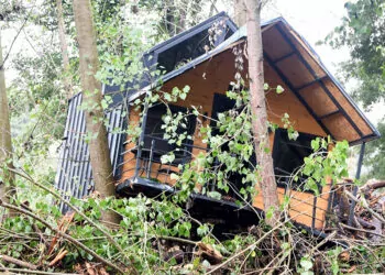 6 kişinin öldüğü sisli vadi bungalov evlerinin sahibi yakalandı