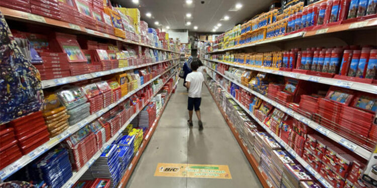 Okula dönüş hazırlığı yapan velilere uyarı