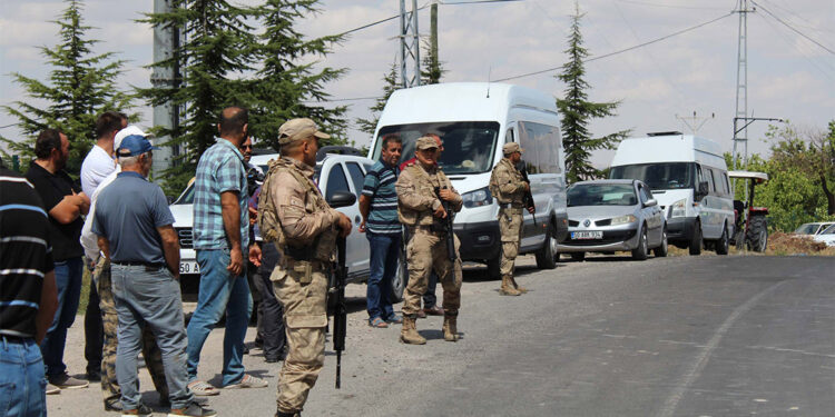 Kızını taciz edeni öldüren sanığa 'haksız tahrik' indirimi