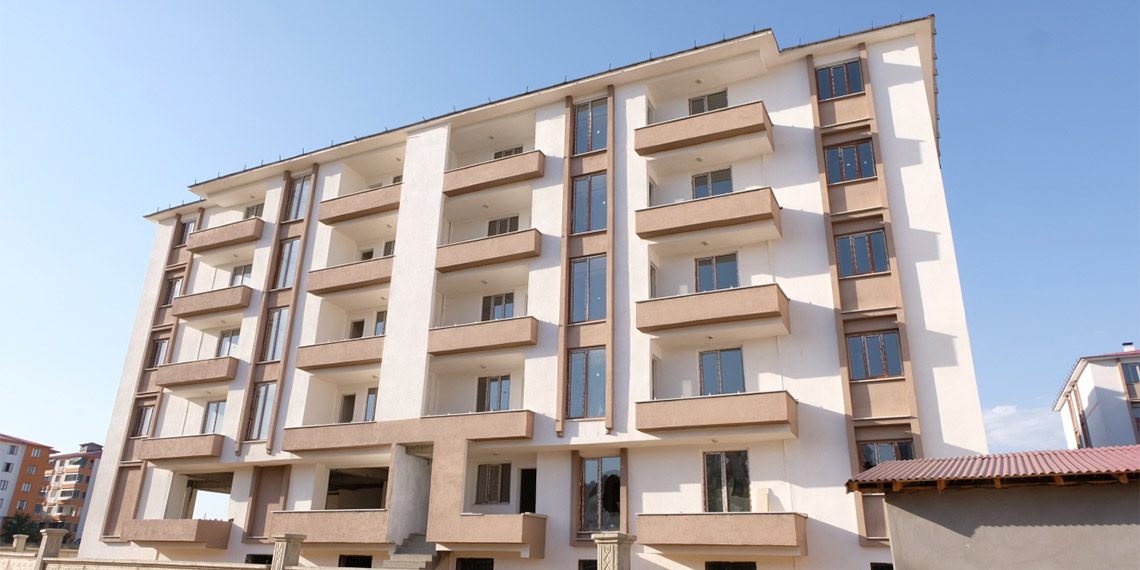 Bingöl'de konut mağdurlarından suç duyurusu; "Kimi hayvanını, kimi emeklilik parasını, kimi hayatını kaybetti".