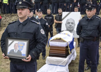 Artan gerilim: Kuzey Kosova