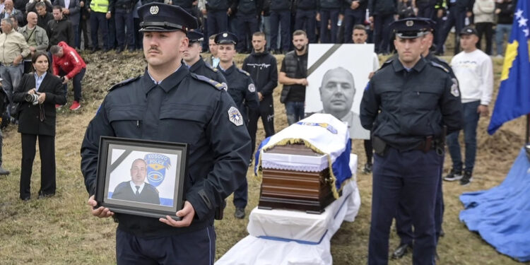 Artan gerilim: Kuzey Kosova