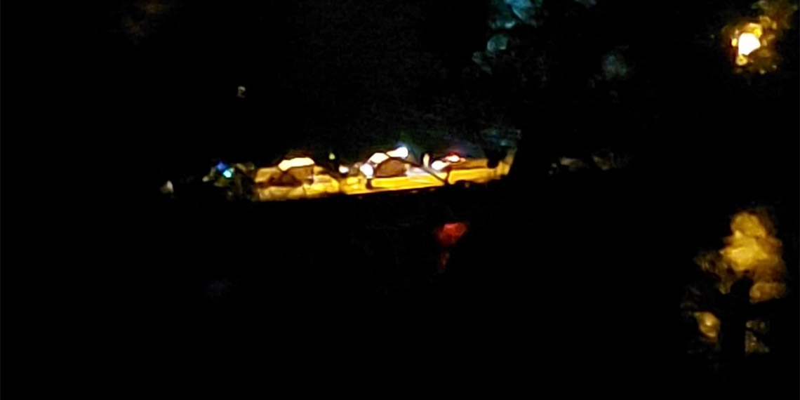 Kruvaziyerde felç geçiren Rus yolcu hastaneye kaldırıldı