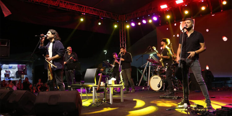 Küçükçekmece'de Trabzon Günleri başladı