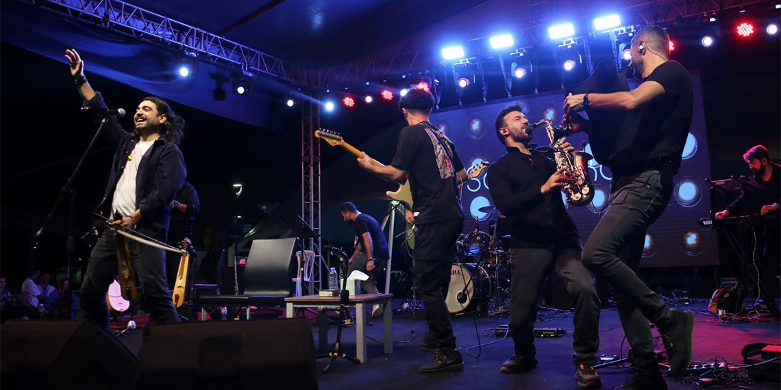 Küçükçekmece'de Trabzon Günleri başladı