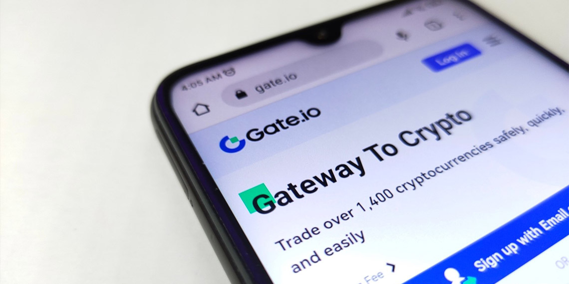 Küresel kripto para borsasına Kafkas Sönmez atandı