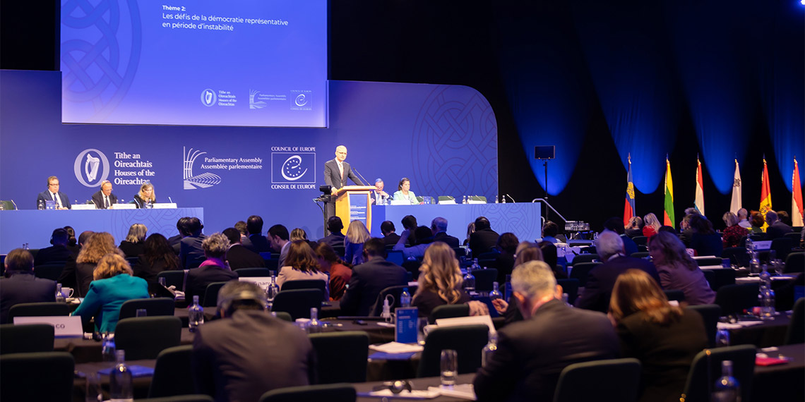 Dini nefret eylemlerine sessiz kalınmamalı