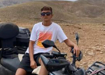 Jet skiler çarpıştı; 16 yaşındaki Emir ölü