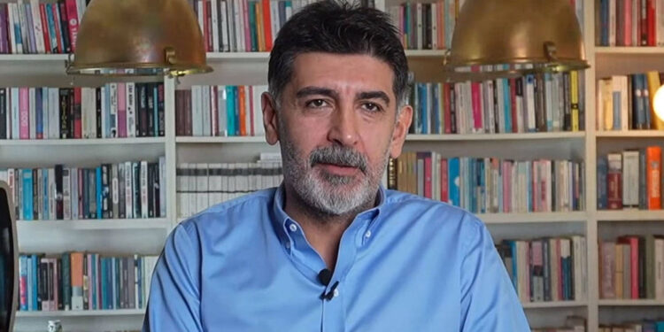 Levent Gültekin'in 4 yıl 8 aya kadar hapsi istendi