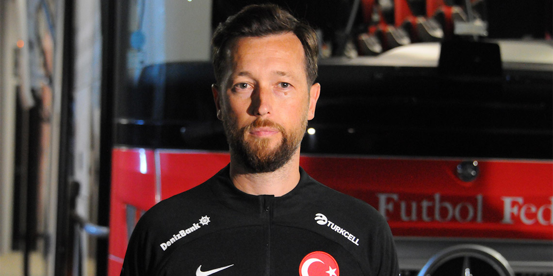 Eksikliğimizi daha çok maç tecrübesine bağlıyoruz