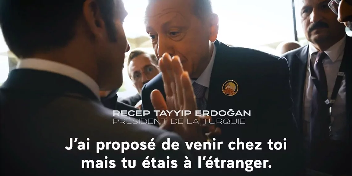 Macrondan erdoganin hani gelecektin paylasimi 4404 dhaphoto1 - dış haberler - haberton