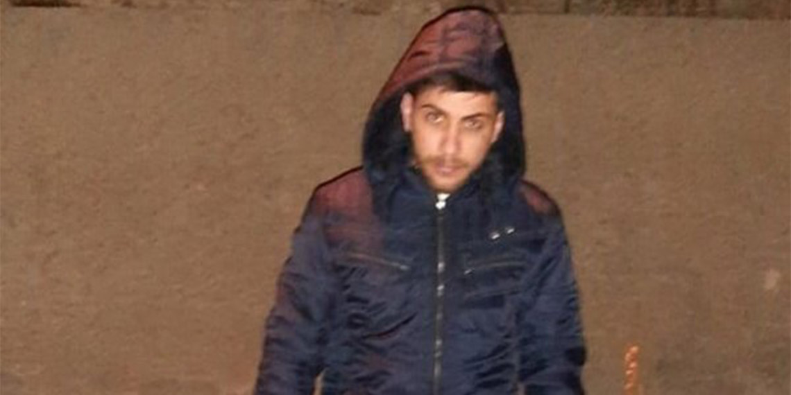 Oğlunun katili pişmanım dedi, anne tepki gösterdi